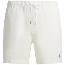 Шорты с кулиской