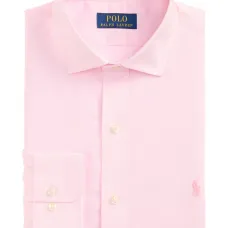 Рубашка с логотипом Polo Pony