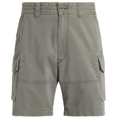 Бермуды-карго на пуговицах Бермуды-карго на пуговицах