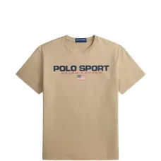 Футболка с логотипом