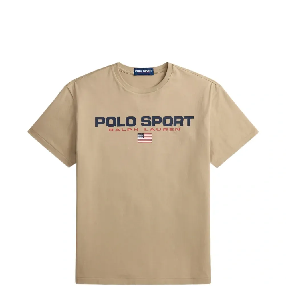 Футболка с логотипом