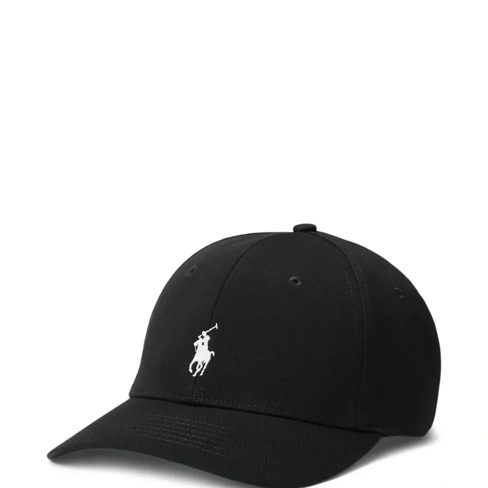 Бейсболка с логотипом Polo Pony