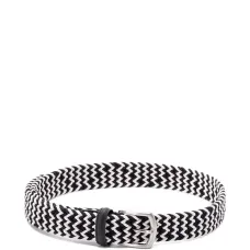 Плетеный ремень