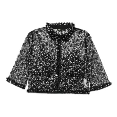 Декорированная рубашка