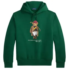 Худи Polo Bear