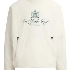 Толстовка с карманами на молнии