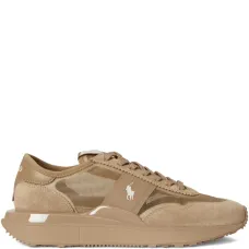 Сетчатые кроссовки train 89