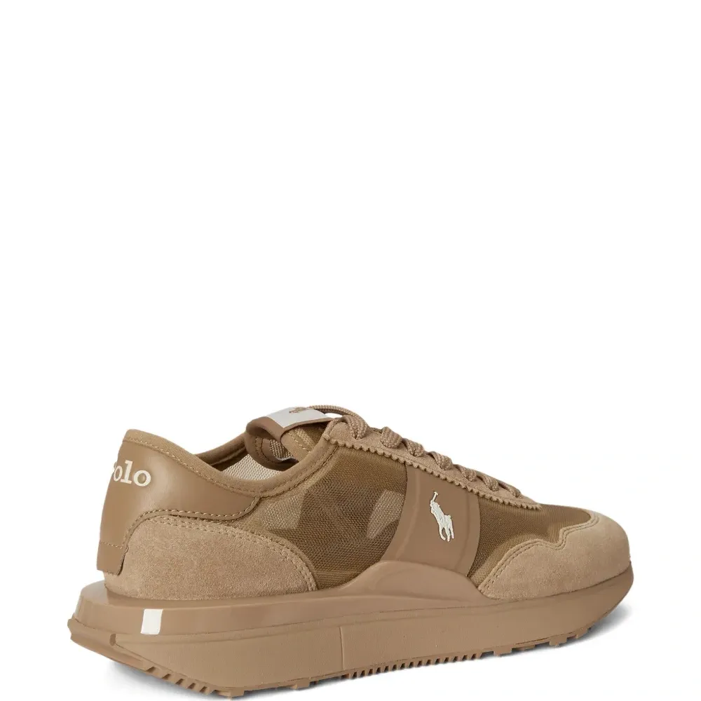 Сетчатые кроссовки train 89