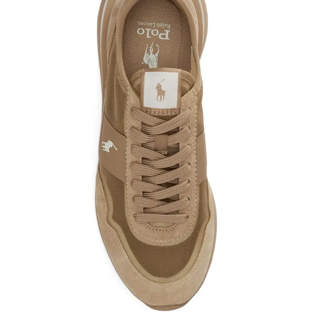 Сетчатые кроссовки train 89