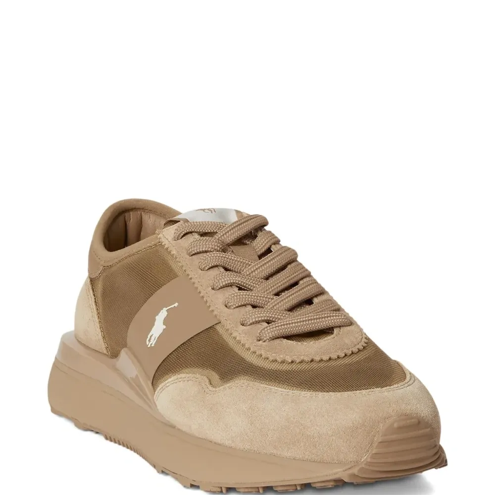 Сетчатые кроссовки train 89