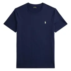 Футболка Custom Slim Fit с круглым вырезом