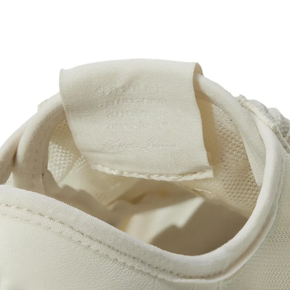 Кроссовки Train 89 с тональными полосками Кроссовки Train 89 с тональными полосками