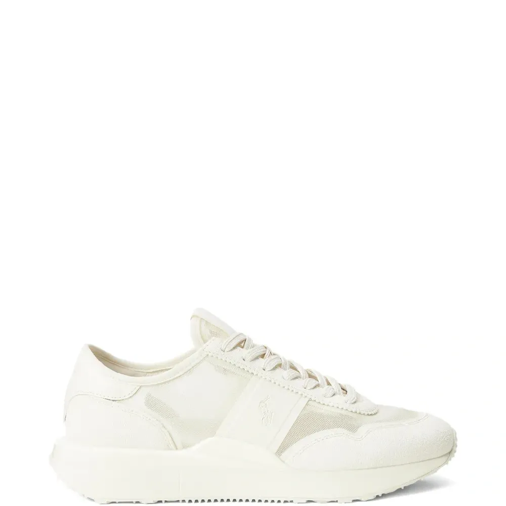 Кроссовки Train 89 с тональными полосками Кроссовки Train 89 с тональными полосками