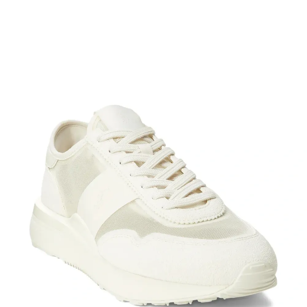 Кроссовки Train 89 с тональными полосками Кроссовки Train 89 с тональными полосками