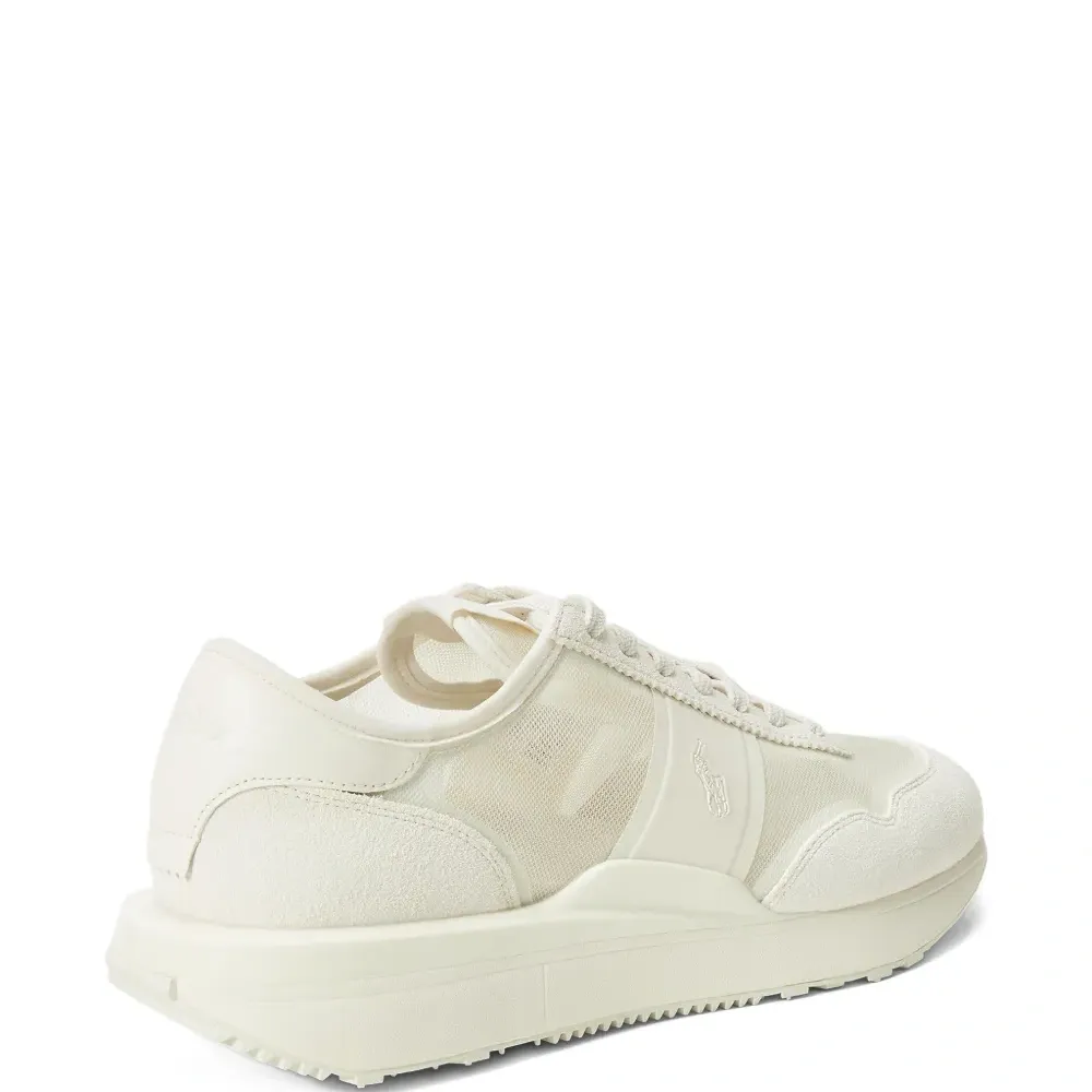 Кроссовки Train 89 с тональными полосками Кроссовки Train 89 с тональными полосками