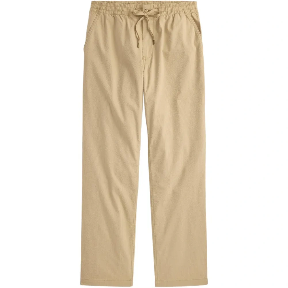 Брюки на кулиске