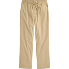 Брюки на кулиске