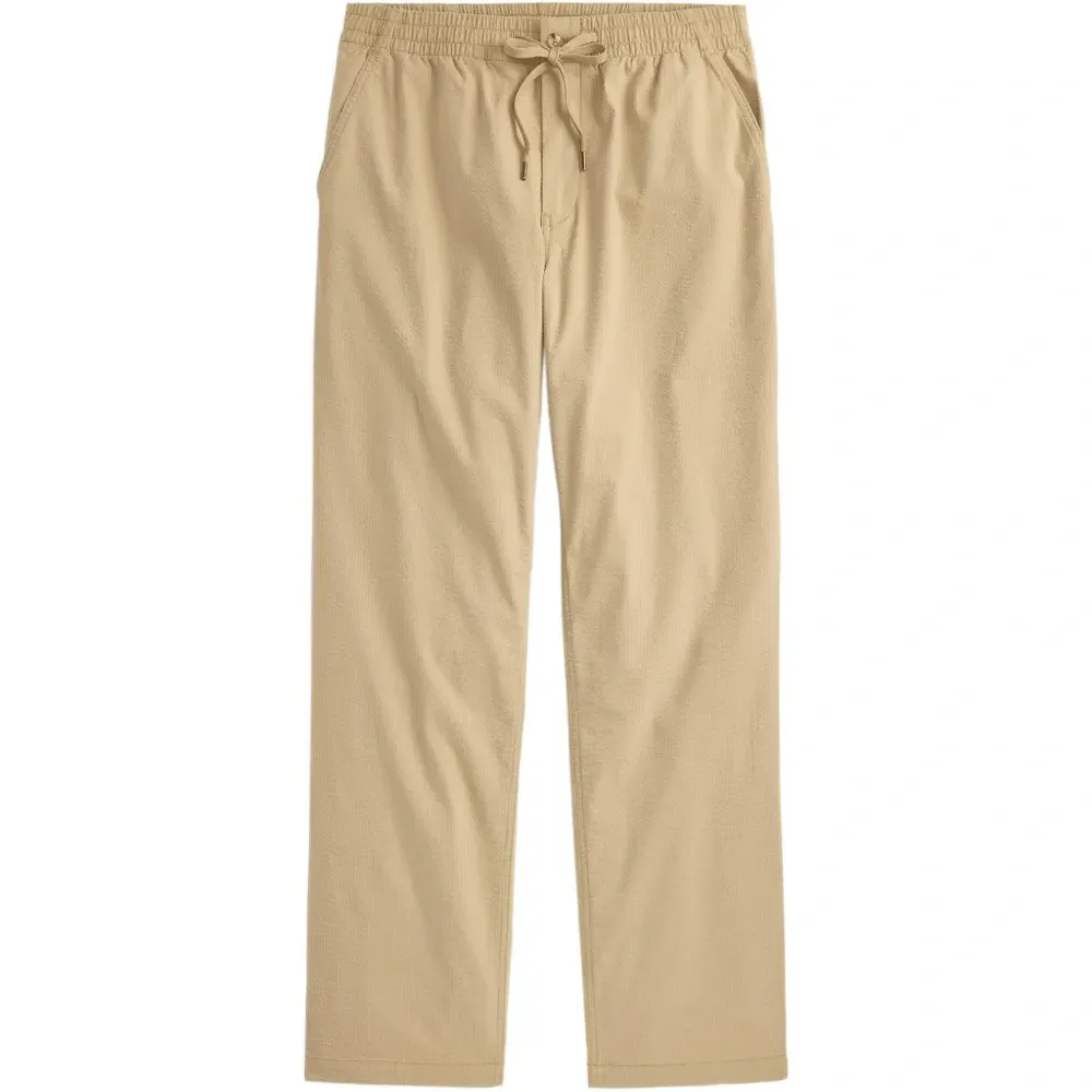 Брюки на кулиске