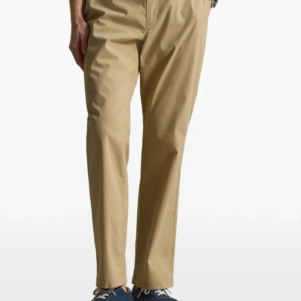 Брюки на кулиске