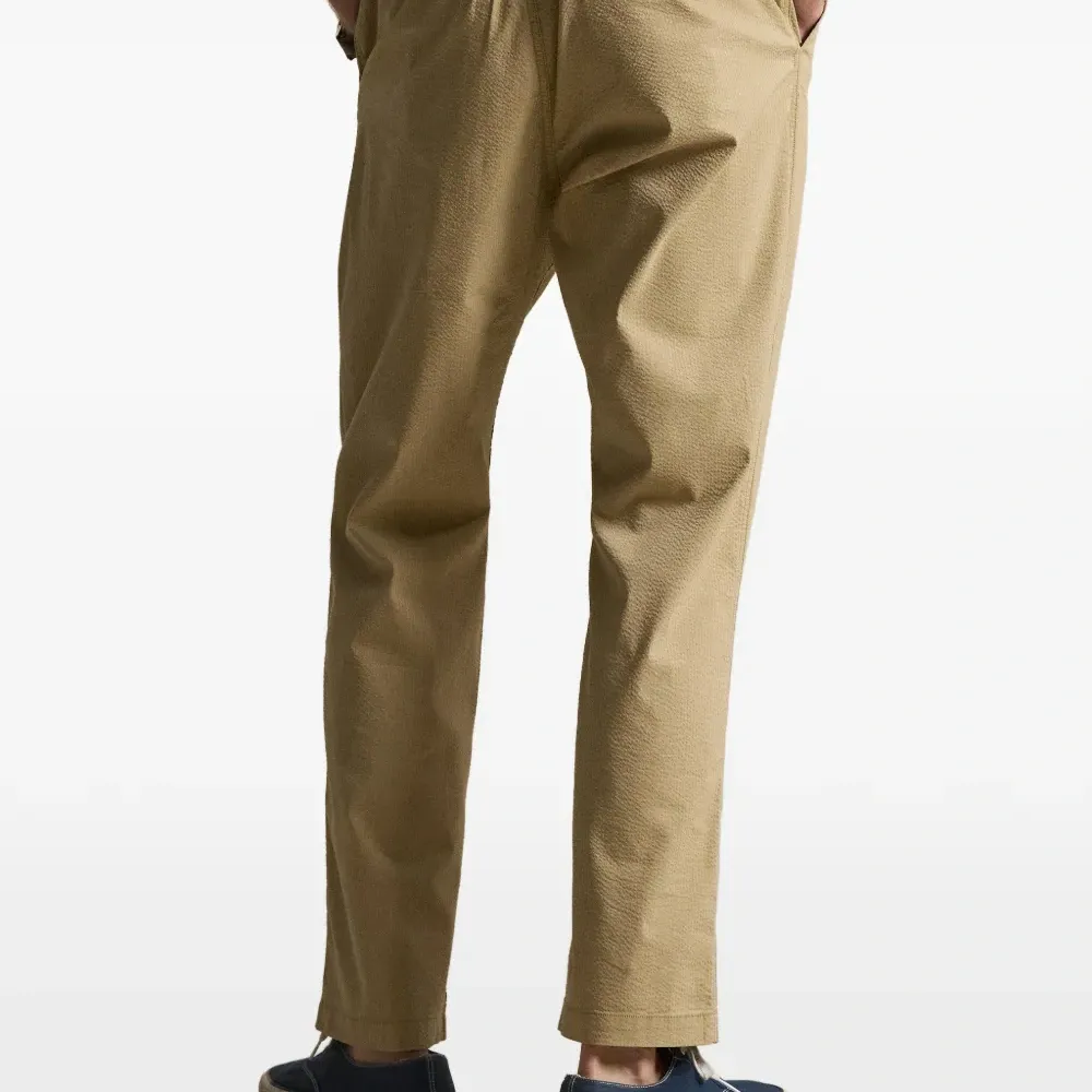 Брюки на кулиске