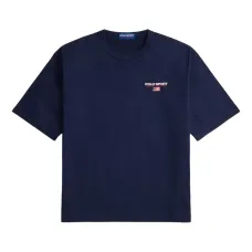 Футболка с логотипом