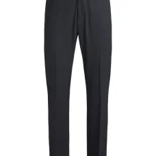 Брюки с манжетами Брюки с манжетами