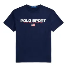 Футболка с логотипом