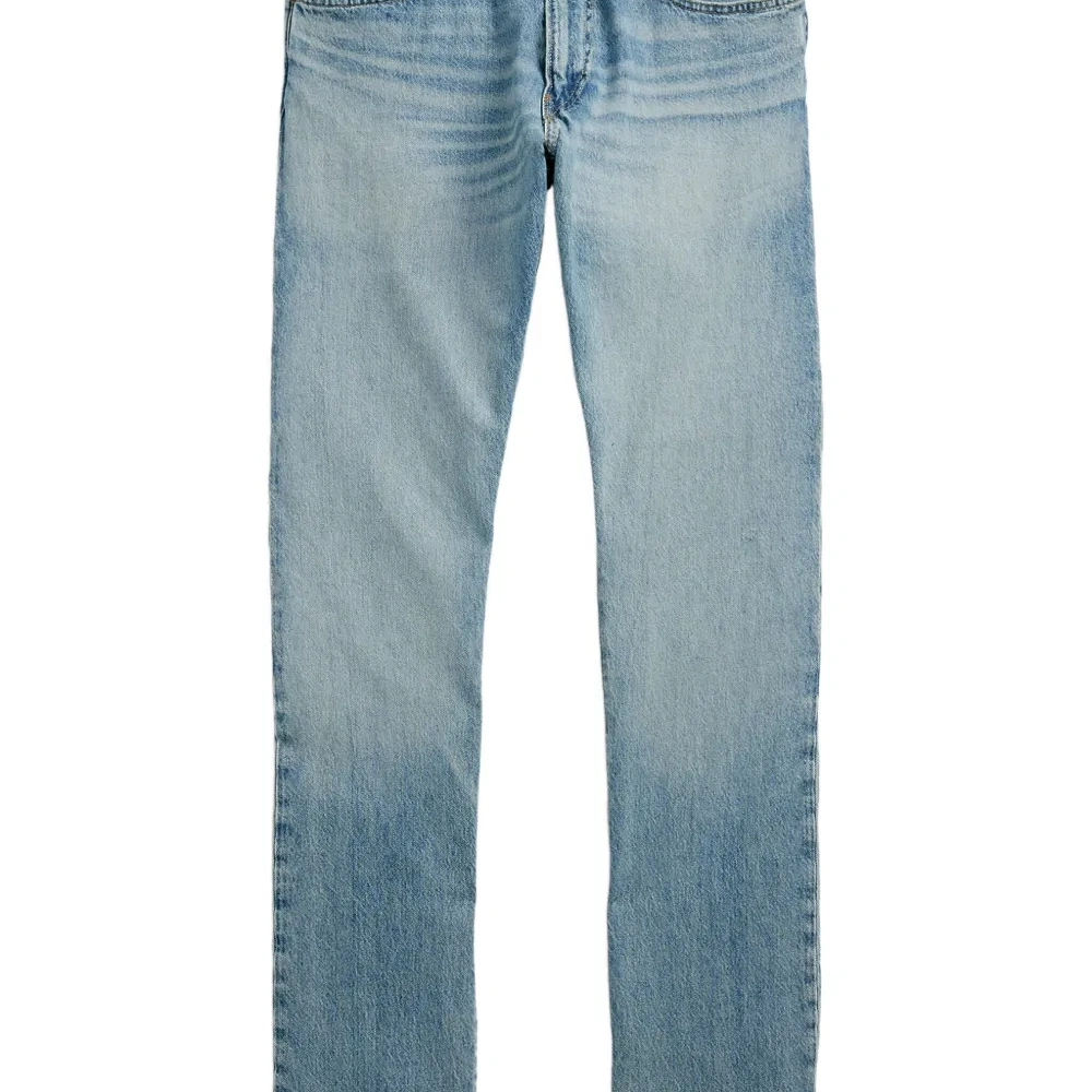 Джинсы Sullivan с карманами