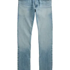 Джинсы Sullivan с карманами