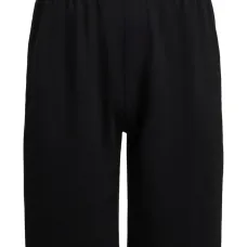 Пижамные шорты с логотипом