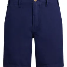 Шорты на пуговицах