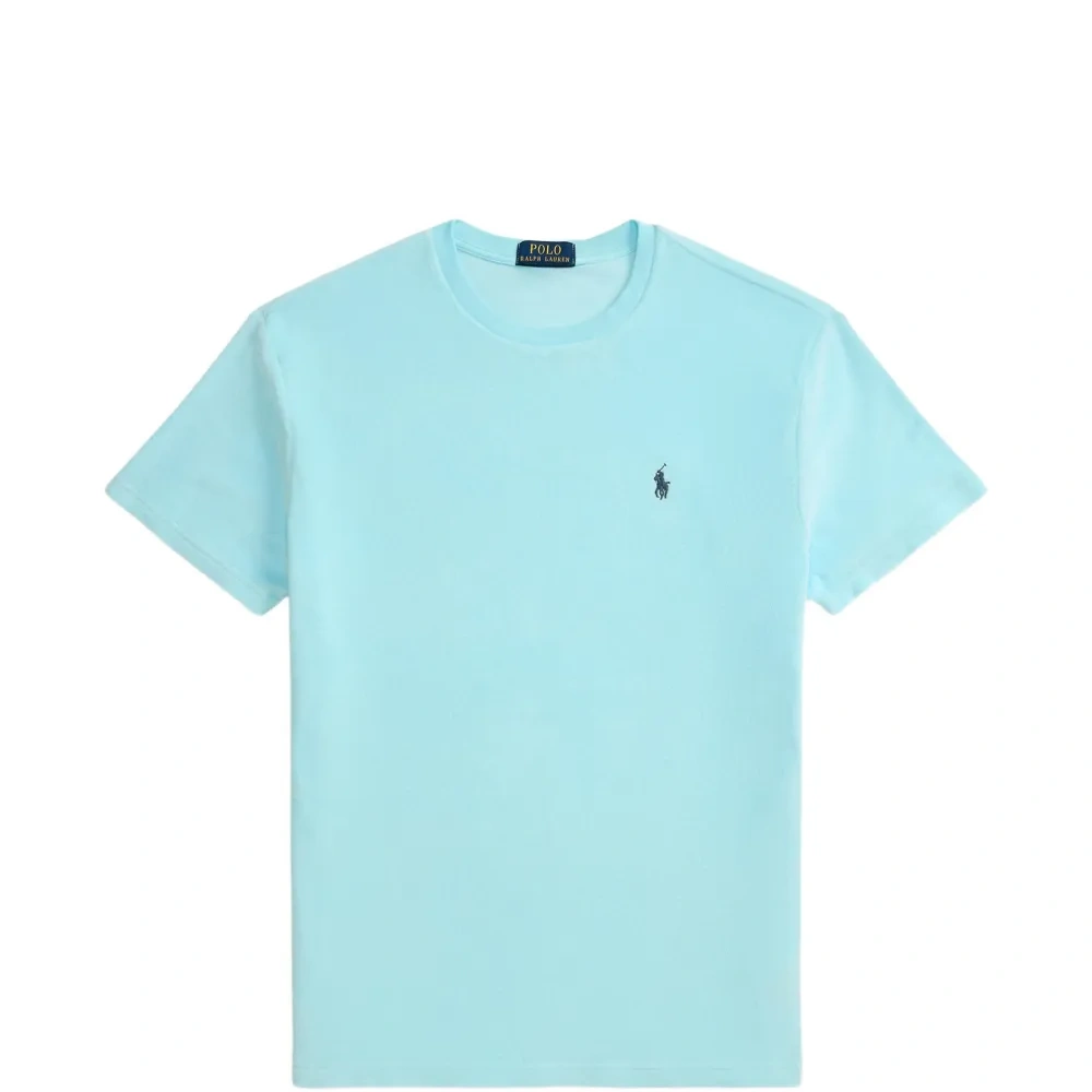 Футболка с логотипом