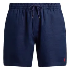 Шорты с кулиской