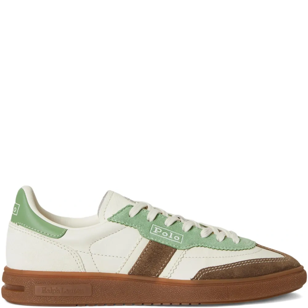 Кроссовки Bedford с полосками