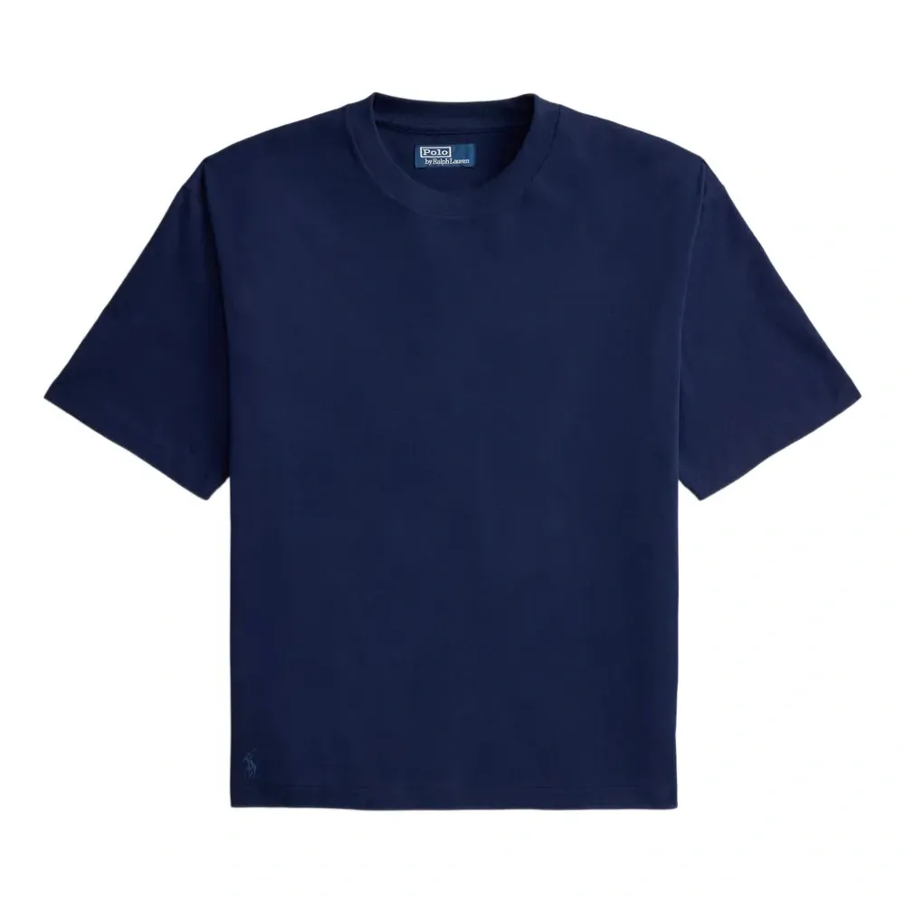 Футболка с логотипом