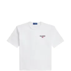 Футболка с логотипом