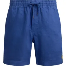 Шорты с кулиской