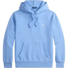 Худи с кулиской и карманом-муфтой