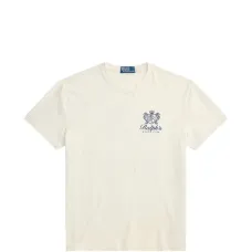 Футболка с графическим принтом