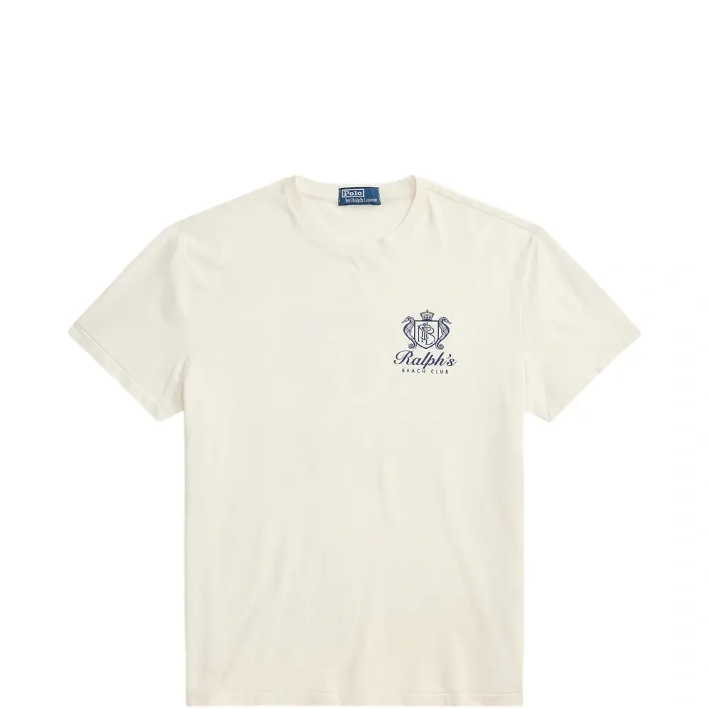 Футболка с графическим принтом