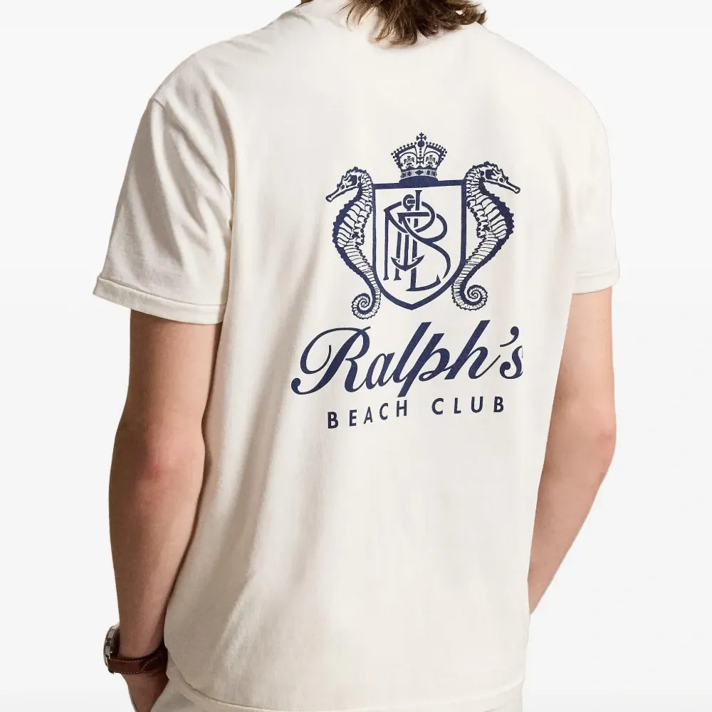 Футболка с графическим принтом