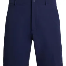 Шорты с карманами на молнии