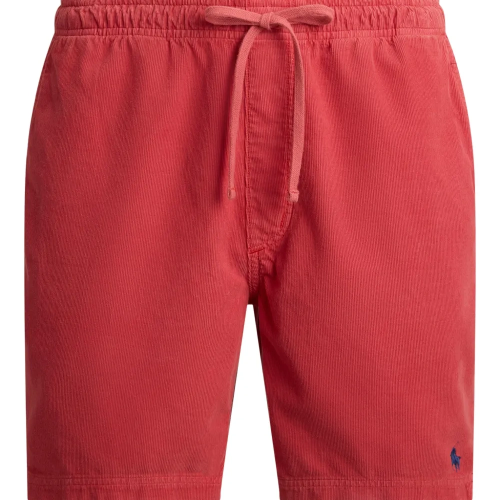 Шорты с кулиской