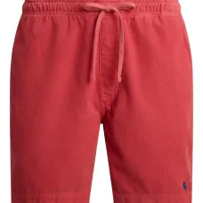 Шорты с кулиской