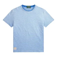 Футболка в полоску