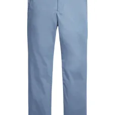 Брюки с петлями для ремня