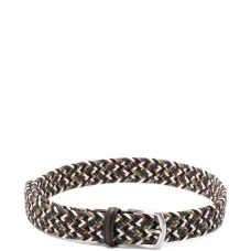 Плетеный ремень