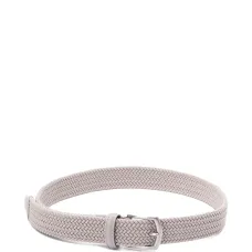 Плетеный ремень