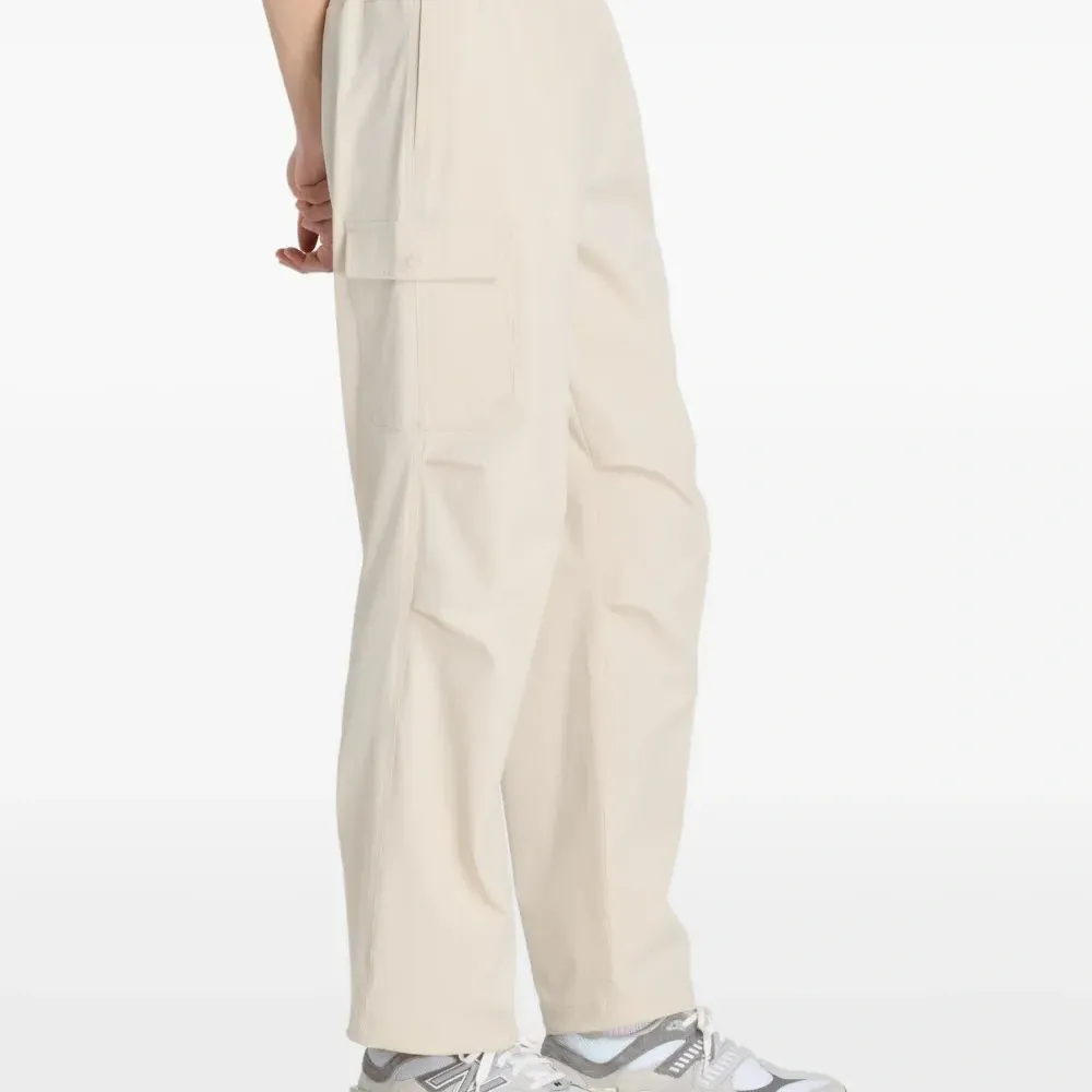 Брюки карго из рипстопа