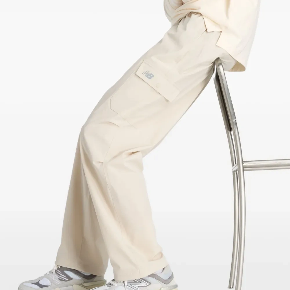 Брюки карго из рипстопа